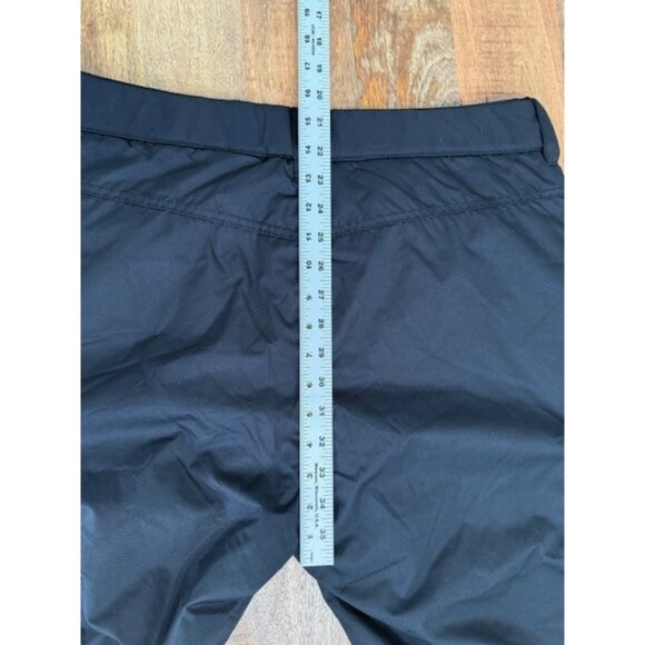 ARCTIX Black Snowsports Cargo Pants Adjustable Waist Mens Large L 1960-00-L NWT - Picture 13 of 16